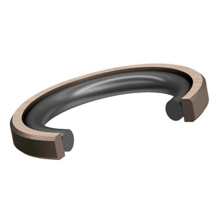 Уплотнение поршня гидроцилиндра SPGO 65-54-4.2