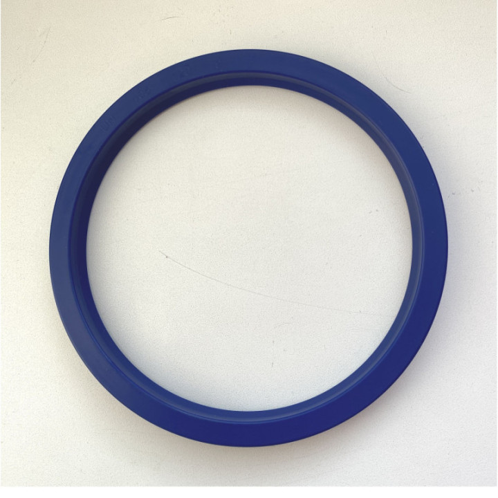 Манжета штока гидроцилиндра UN 75-90-10