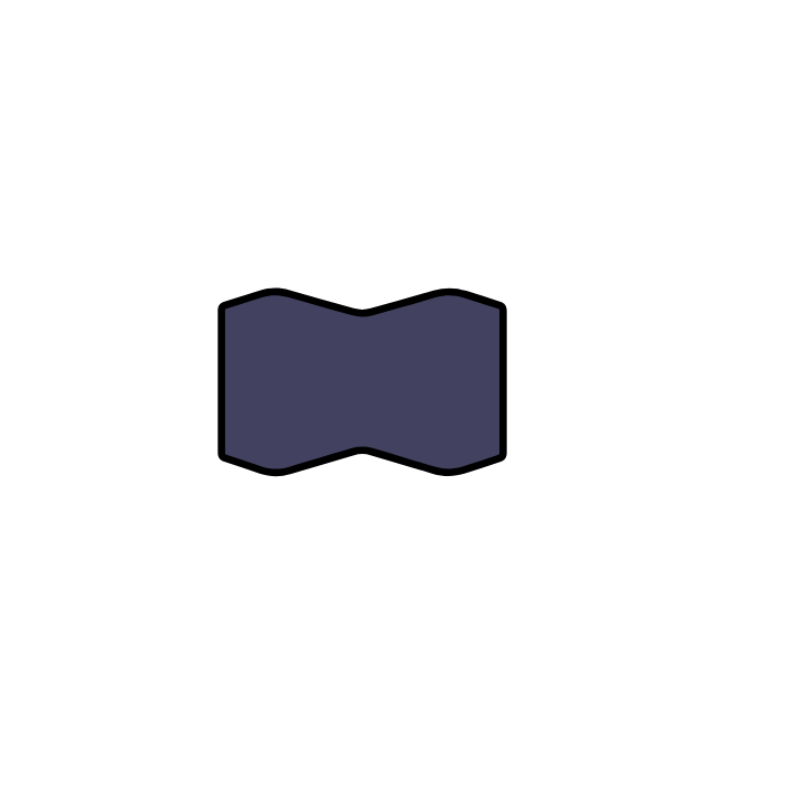 Статическое уплотнение SSA 25-20,5-5